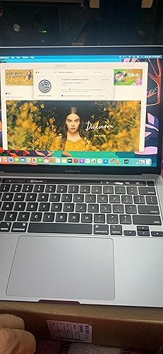 Amazon.in: Buy Apple 2020 MacBook Pro (13.3-inch/33.78 cm, M1 chip